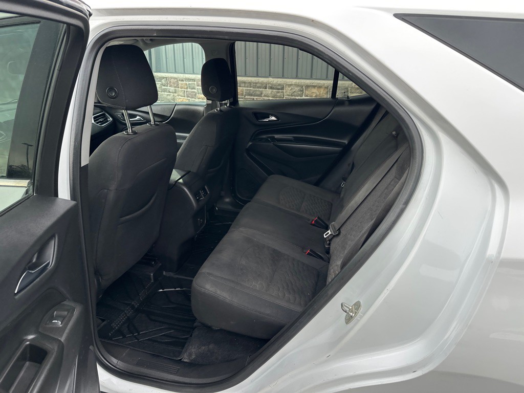 2020 Chevrolet Equinox Image 9