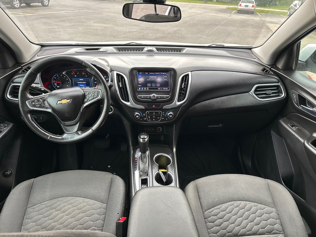 2020 Chevrolet Equinox Image 10
