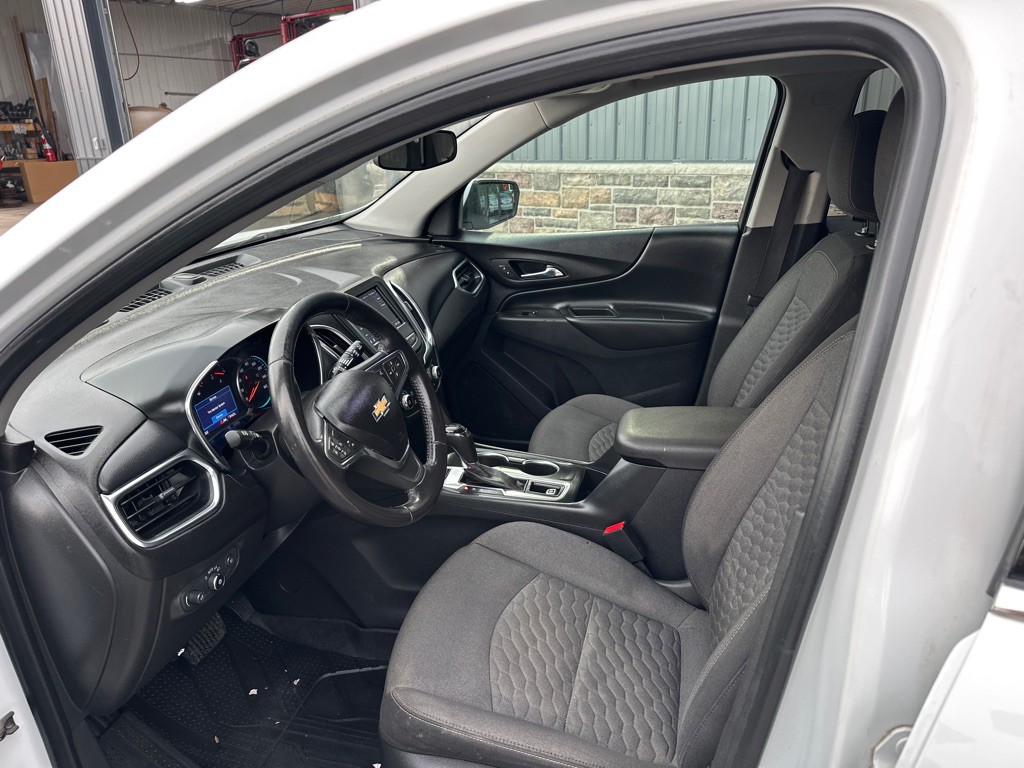 2020 Chevrolet Equinox Image 11