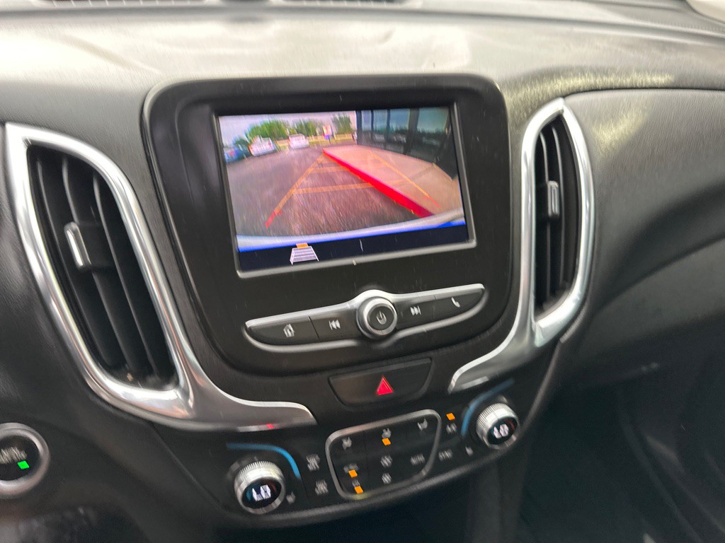 2020 Chevrolet Equinox Image 13