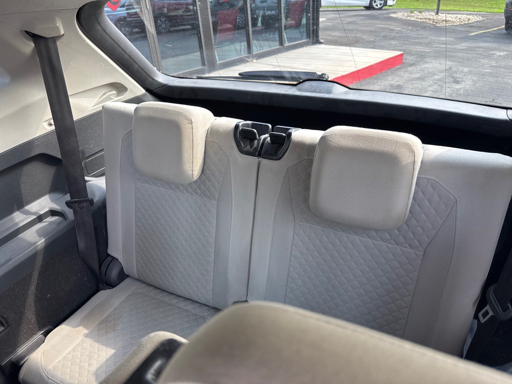 2018 Volkswagen Tiguan Image 10