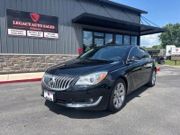 Image for 2016 Buick Regal Premium ID: 6654998