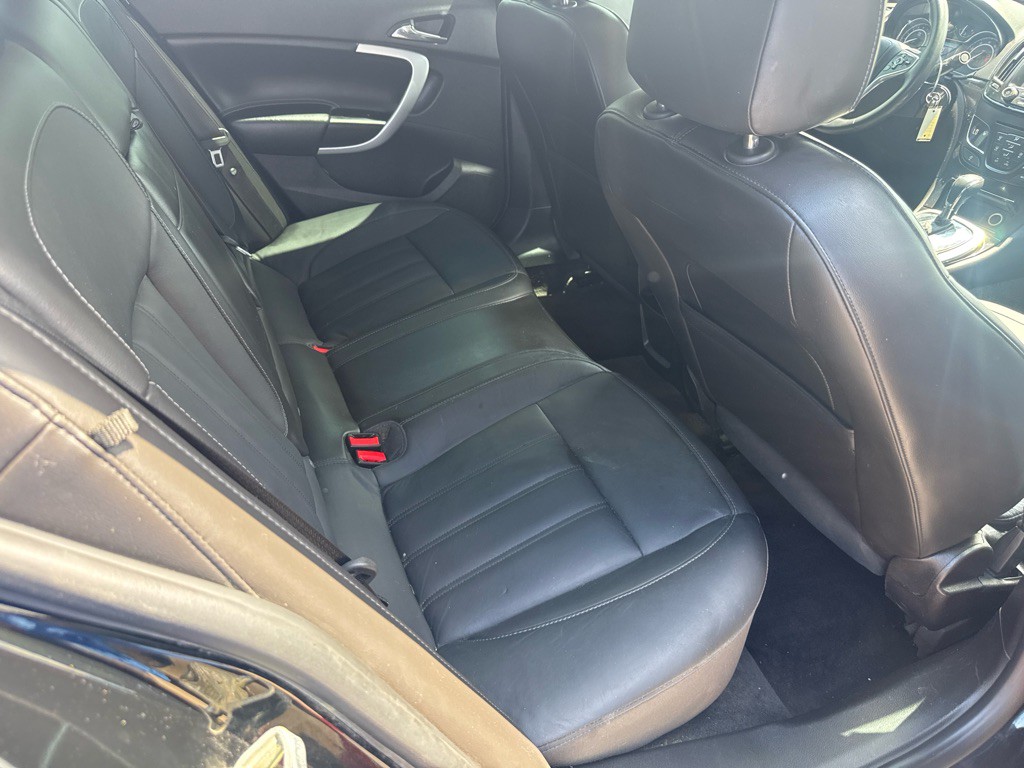 2016 Buick Regal Image 13