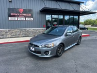 Image for 2017 Mitsubishi Lancer ES ID: 6655362