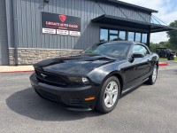 Image for 2011 Ford Mustang  ID: 6668490