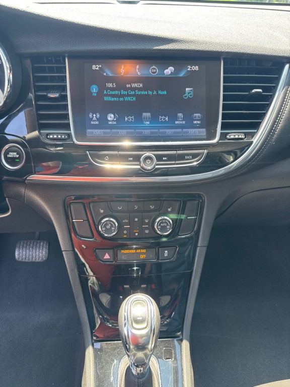 2019 Buick Enclave Image 10
