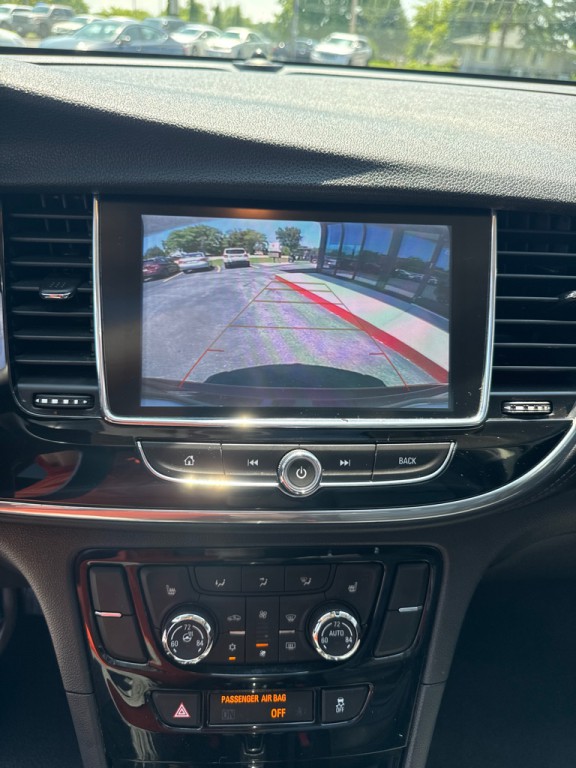 2019 Buick Enclave Image 11