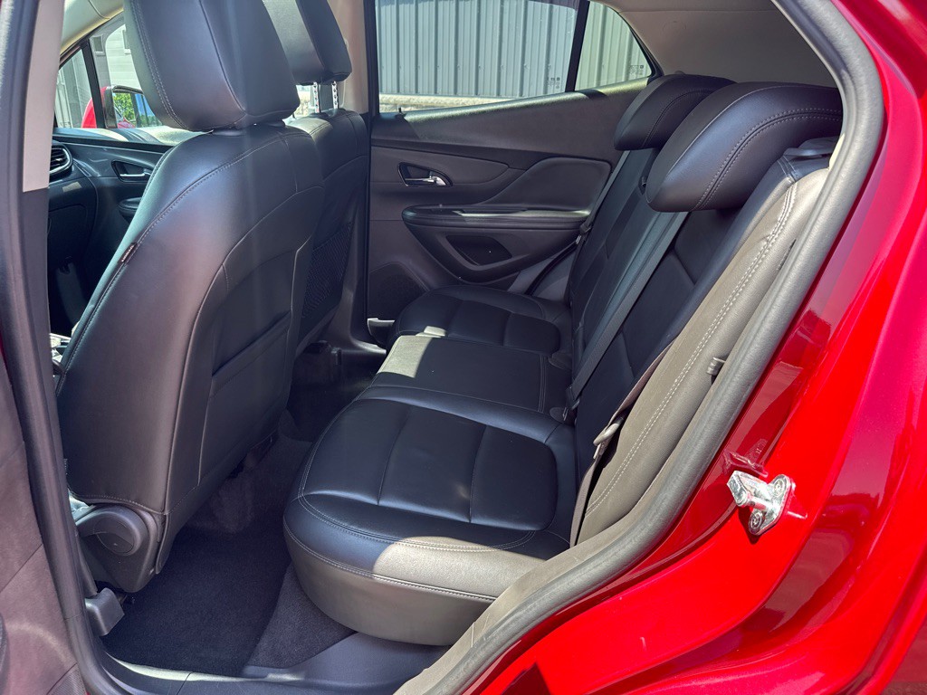 2019 Buick Enclave Image 12