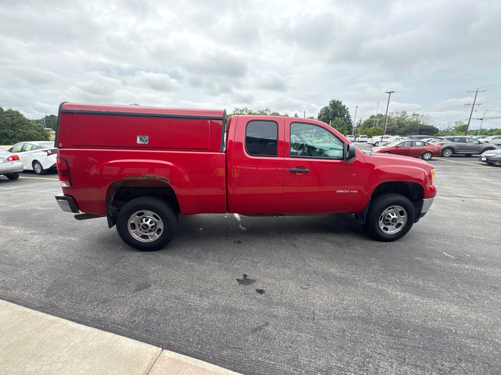 2013 GMC Sierra Image 6