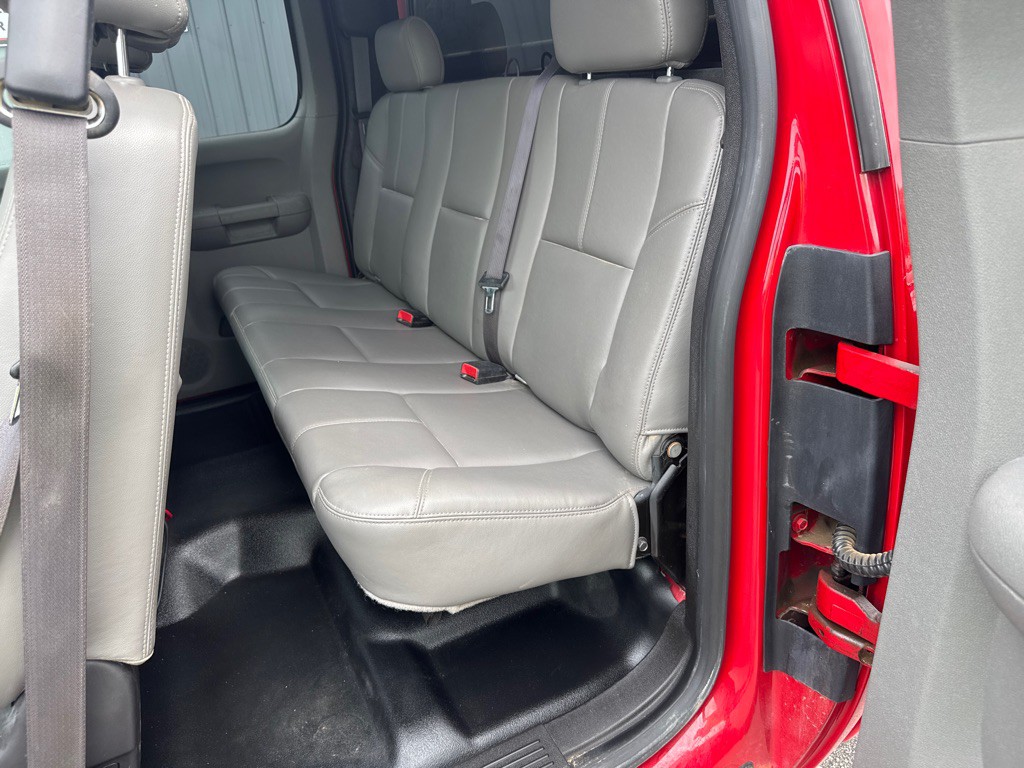 2013 GMC Sierra Image 9