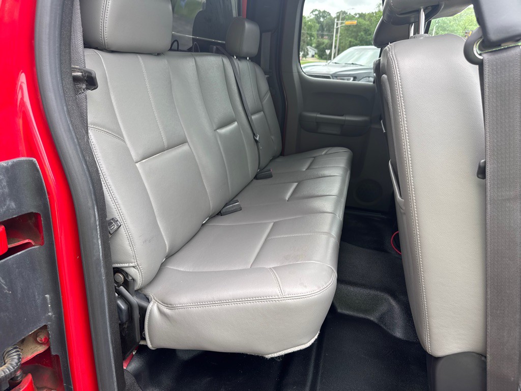 2013 GMC Sierra Image 11