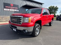 Image for 2013 GMC Sierra 2500 HEAVY DUTY ID: 6669768