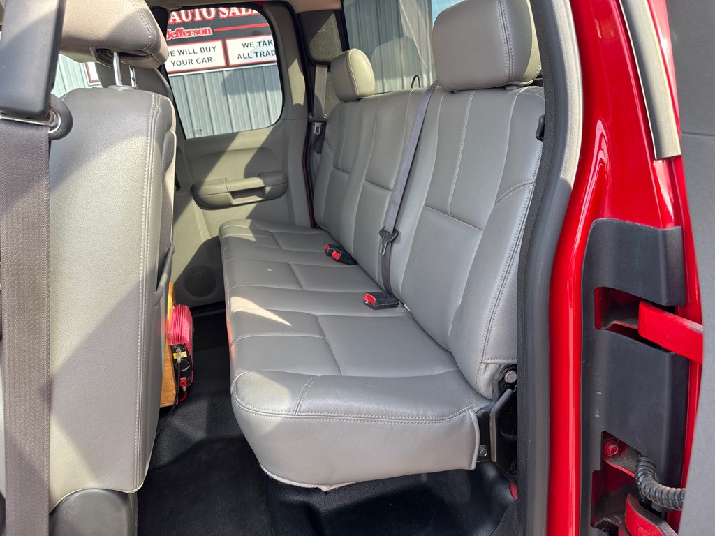 2013 GMC Sierra Image 9