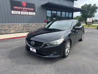 Image for 2014 Mazda Mazda6 Grand Touring ID: 6669865