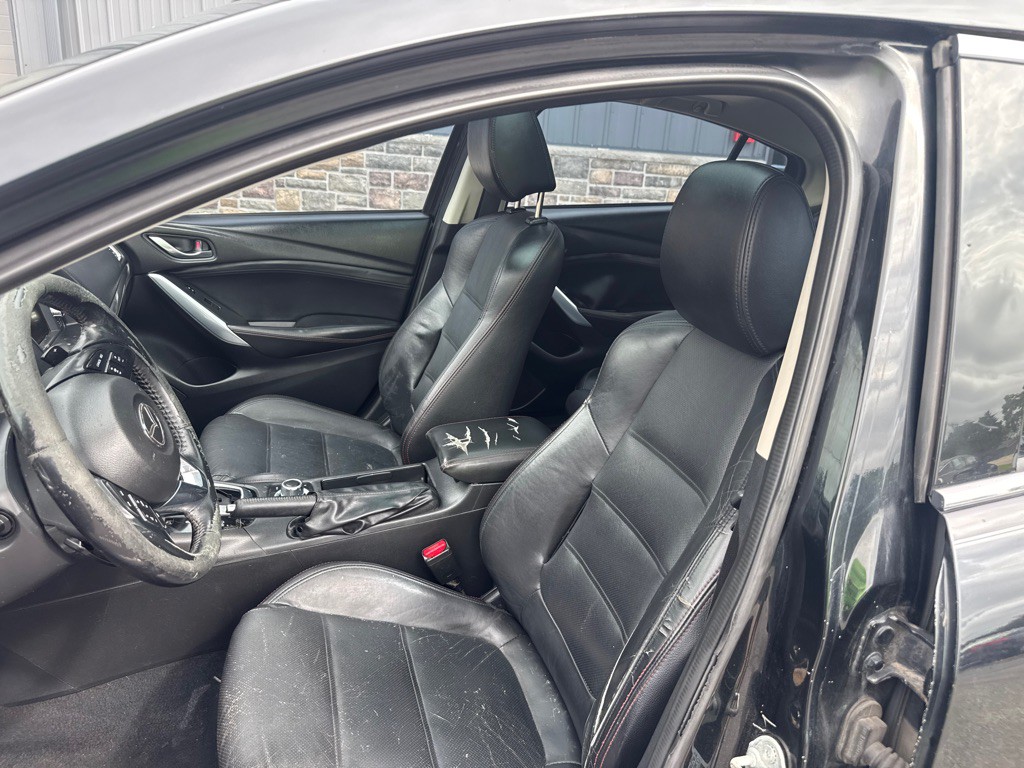 2014 Mazda Mazda6 Image 8