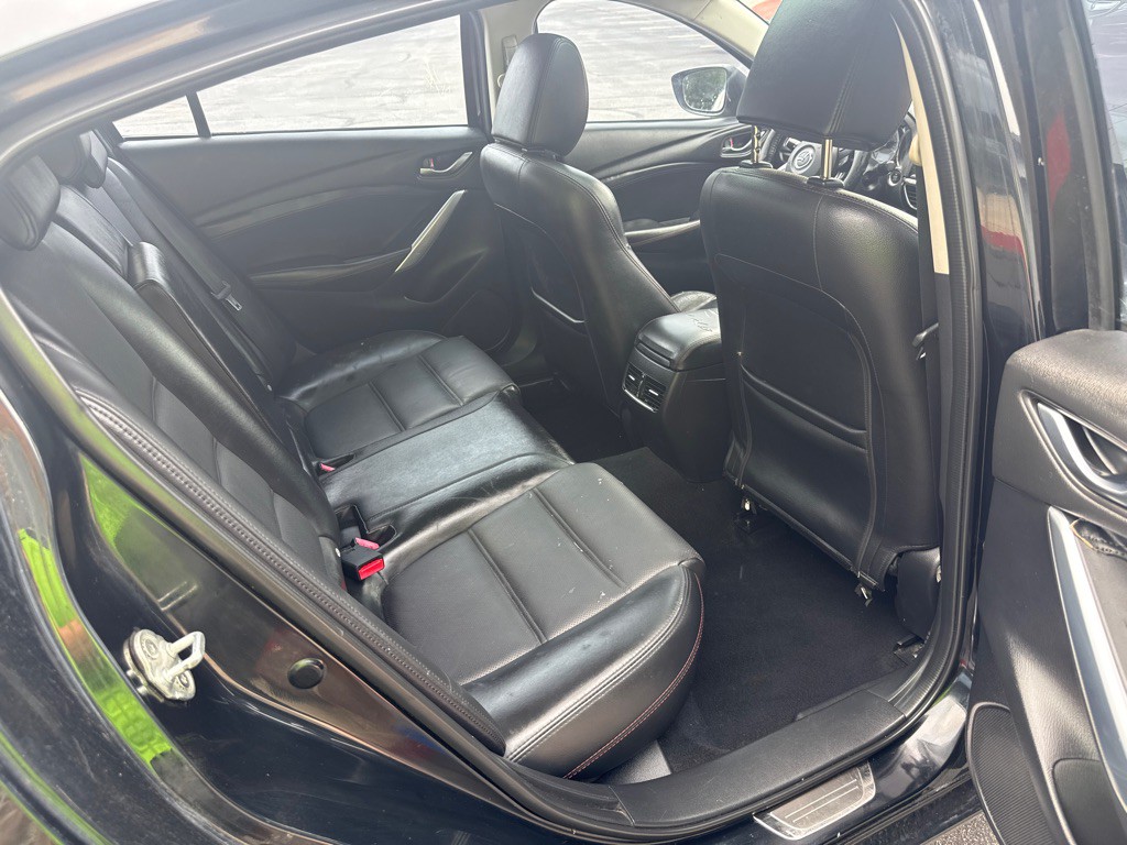 2014 Mazda Mazda6 Image 11