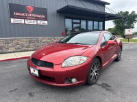 Image for 2011 Mitsubishi Eclipse GT ID: 6669875