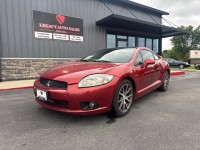 Image for 2011 Mitsubishi Eclipse GT ID: 6669875