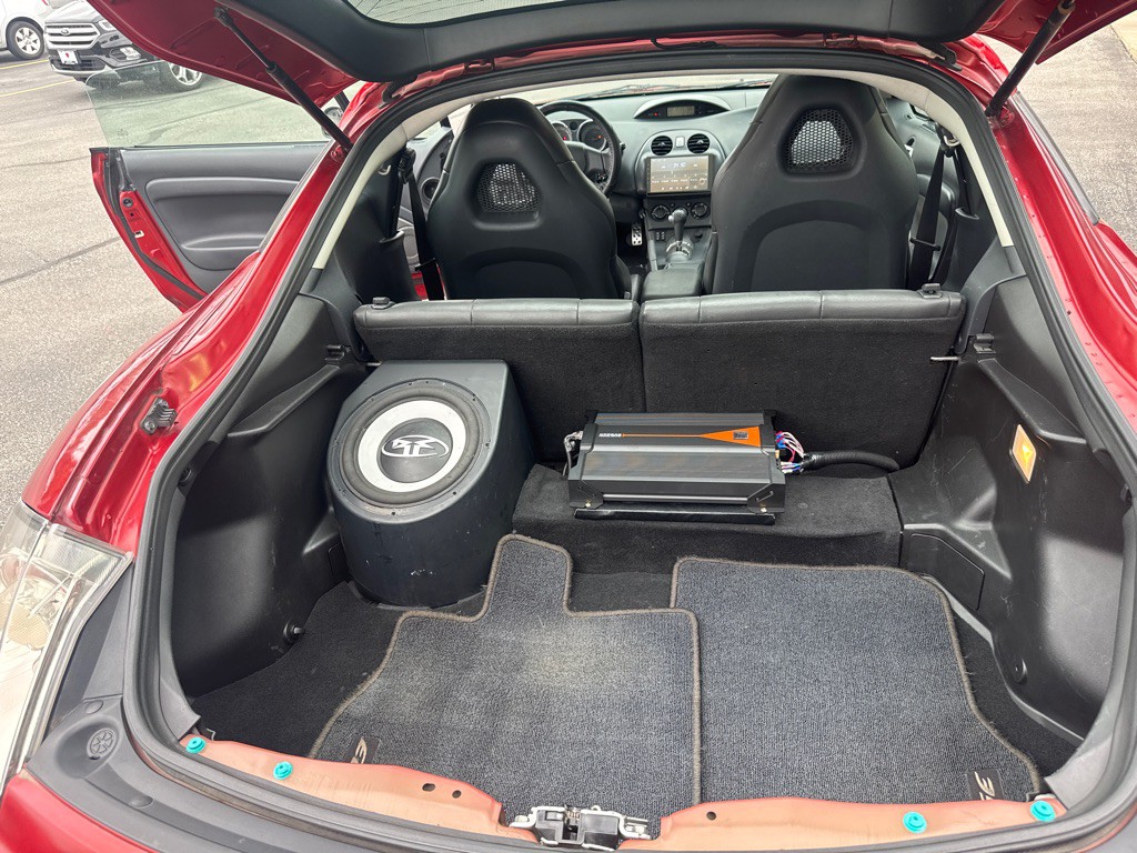 2011 Mitsubishi Eclipse Image 14