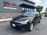 Image for 2010 Ford Focus SE ID: 6686138