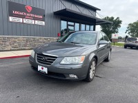 Image for 2009 Hyundai Sonata SE ID: 6686146