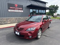 Image for 2006 Mazda Mazda3  ID: 6686148
