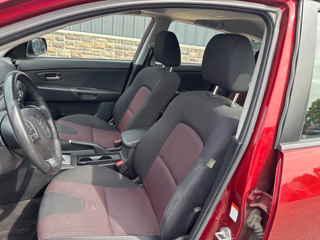 2006 Mazda Mazda3 Image 8