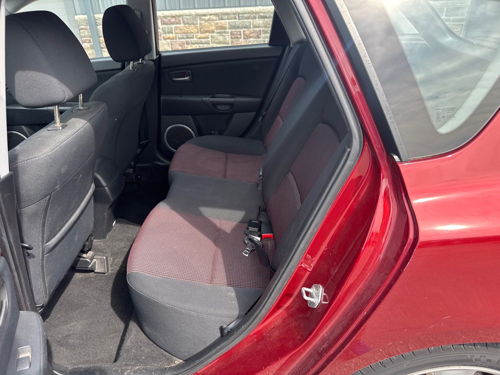 2006 Mazda Mazda3 Image 9