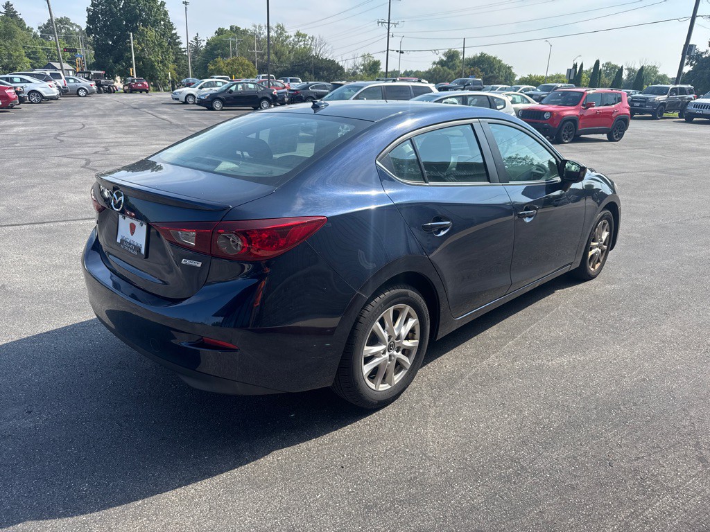 2016 Mazda Mazda3 Image 5