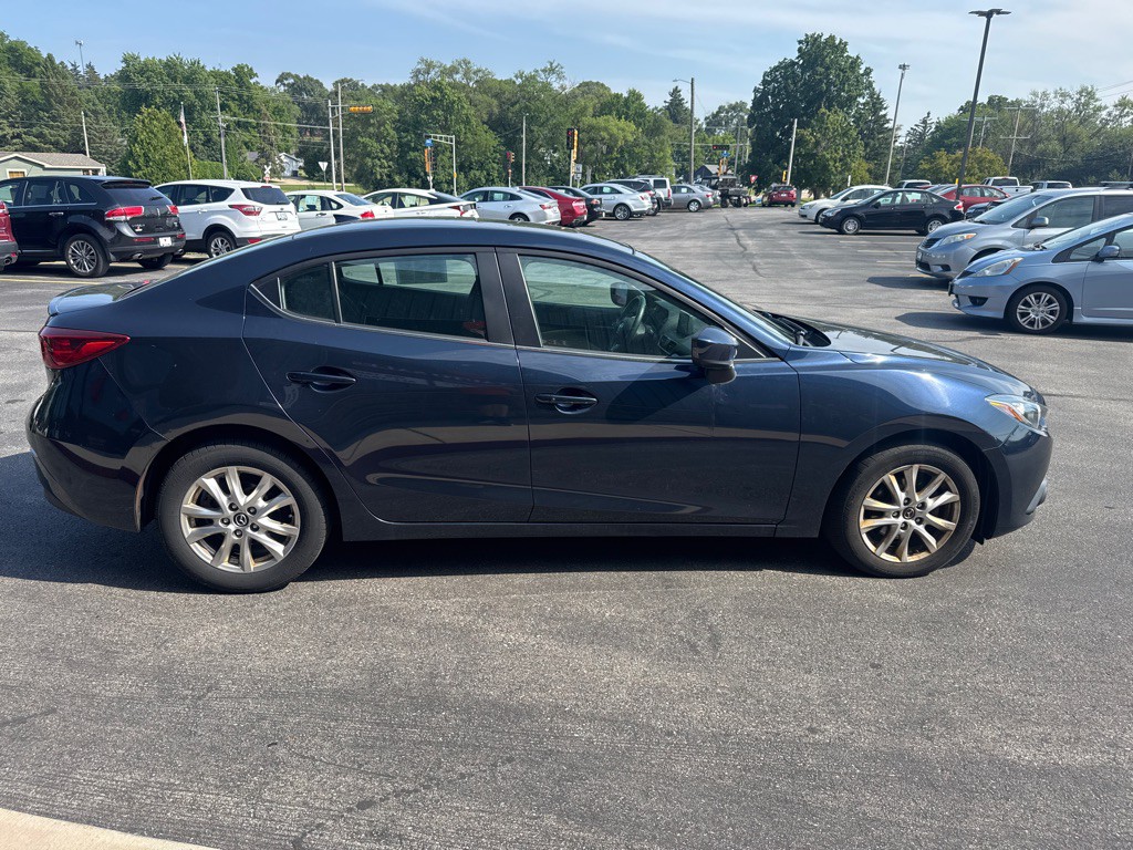 2016 Mazda Mazda3 Image 6