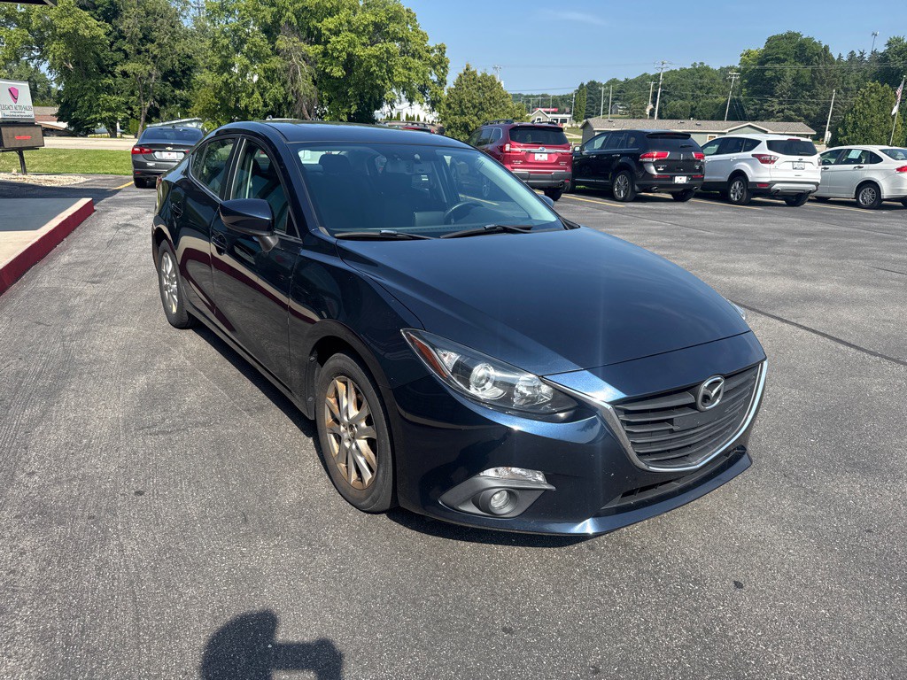 2016 Mazda Mazda3 Image 7