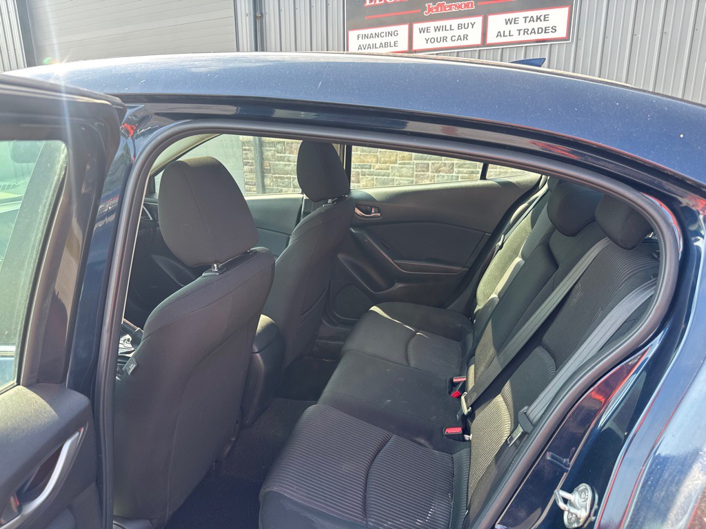 2016 Mazda Mazda3 Image 9