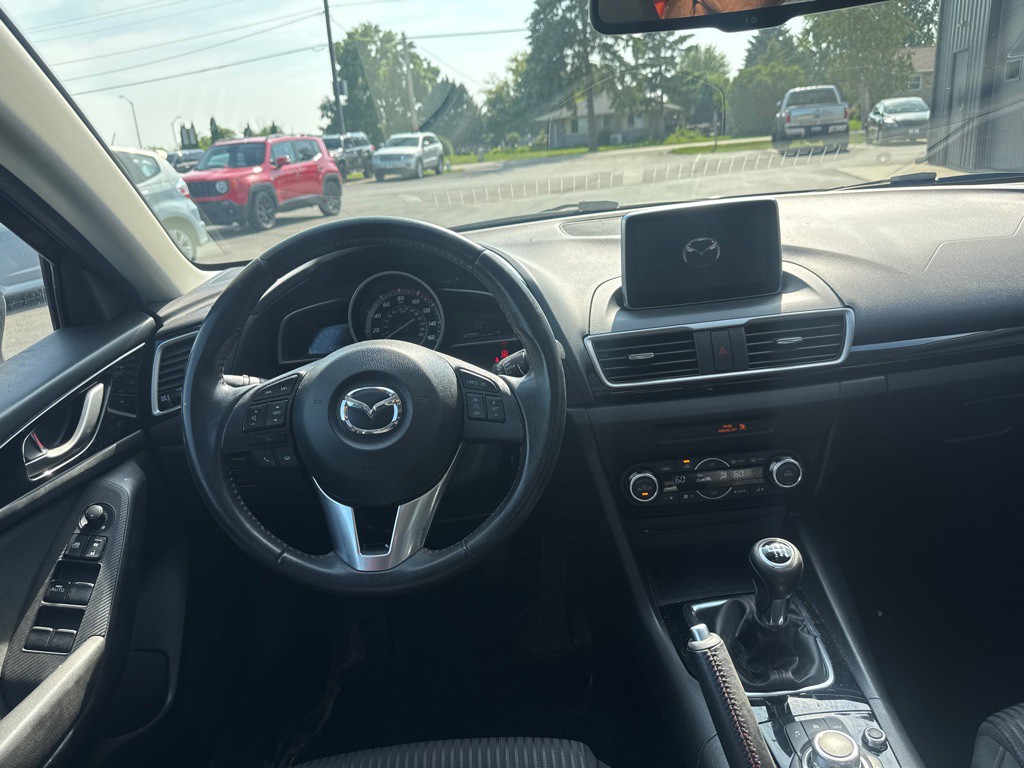 2016 Mazda Mazda3 Image 12