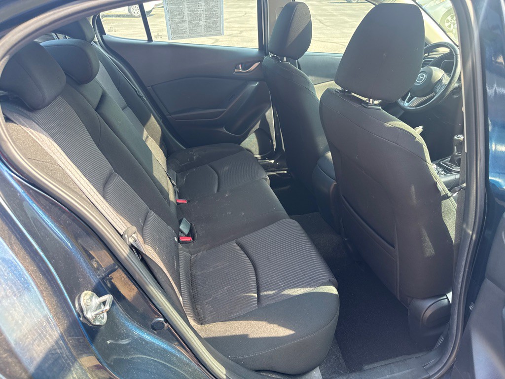 2016 Mazda Mazda3 Image 13