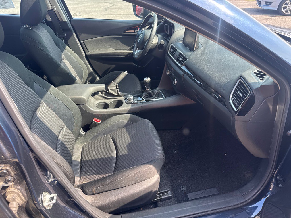2016 Mazda Mazda3 Image 14