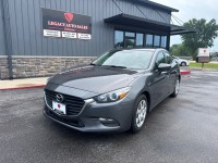 Image for 2017 Mazda Mazda3 Sport ID: 6703634