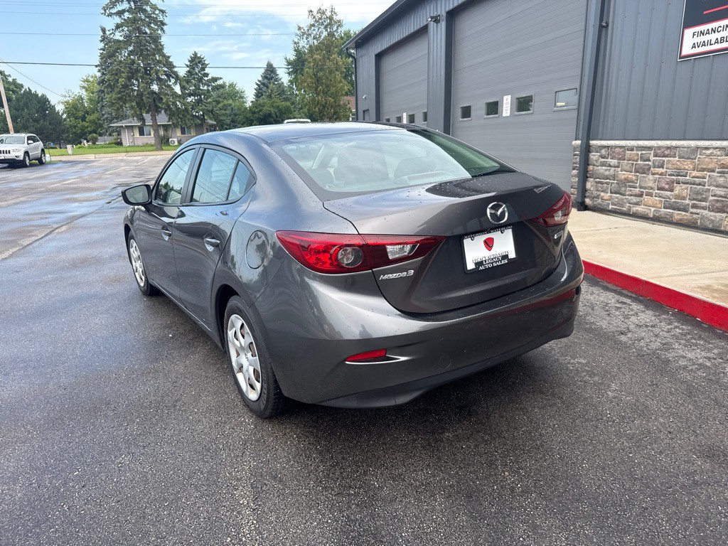 2017 Mazda Mazda3 Image 3