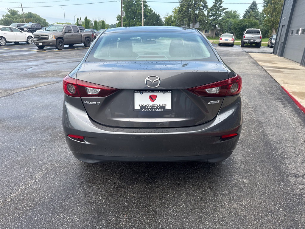 2017 Mazda Mazda3 Image 4