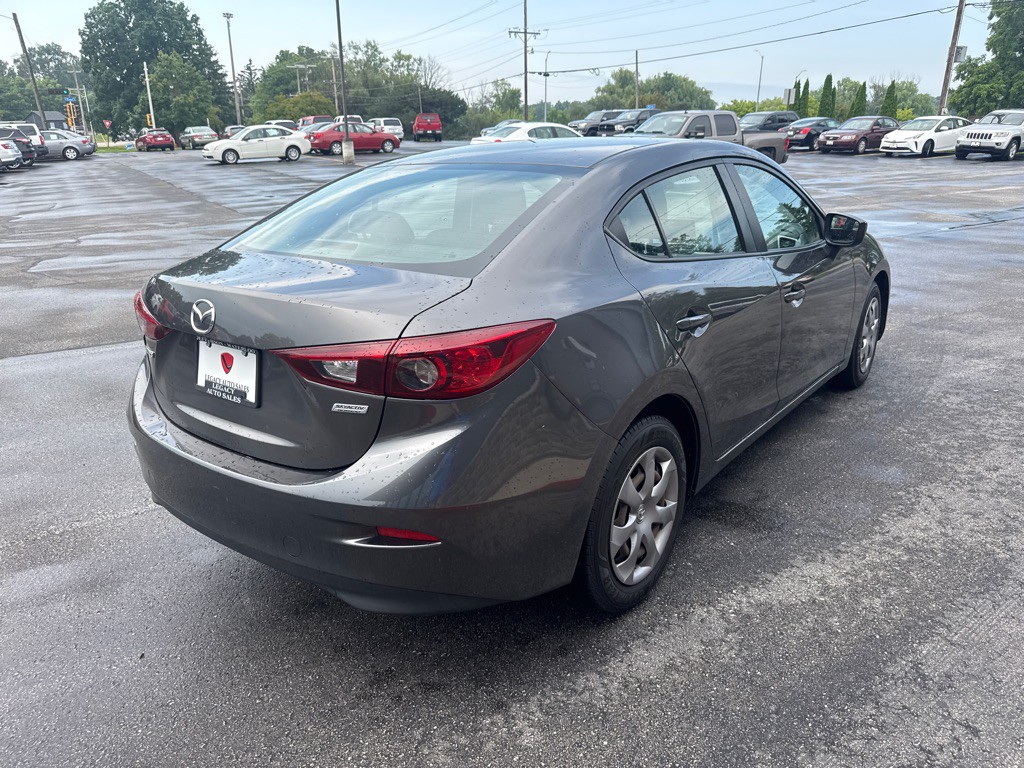 2017 Mazda Mazda3 Image 5