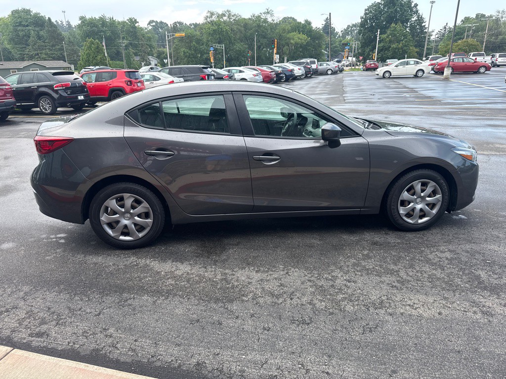 2017 Mazda Mazda3 Image 6