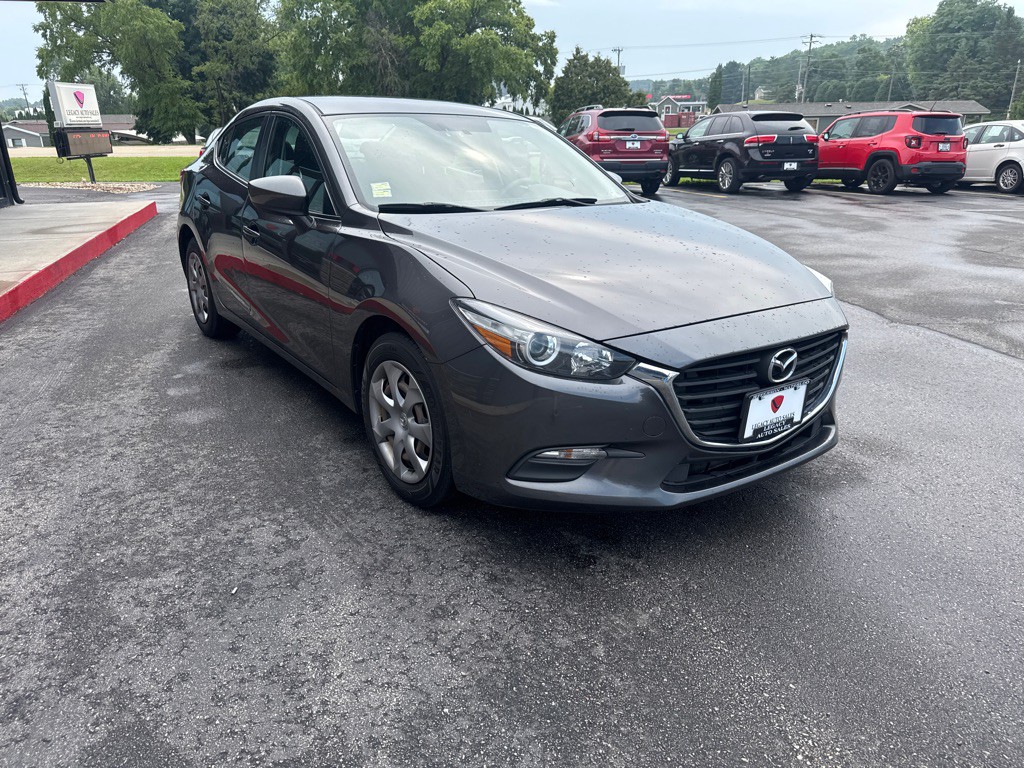 2017 Mazda Mazda3 Image 7