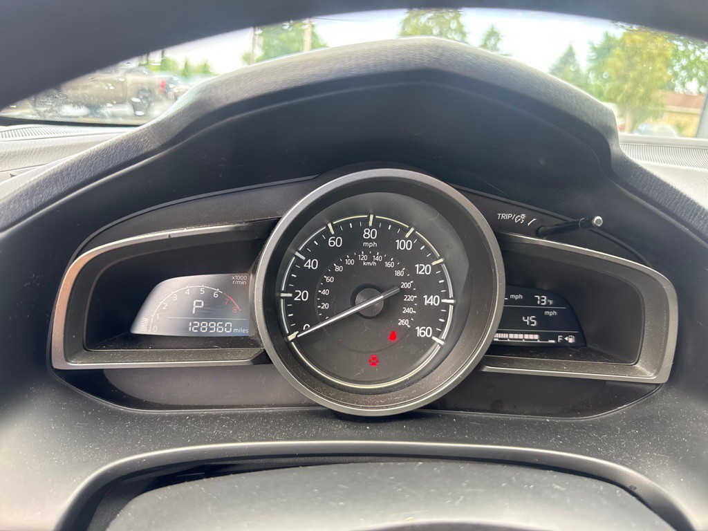 2017 Mazda Mazda3 Image 9