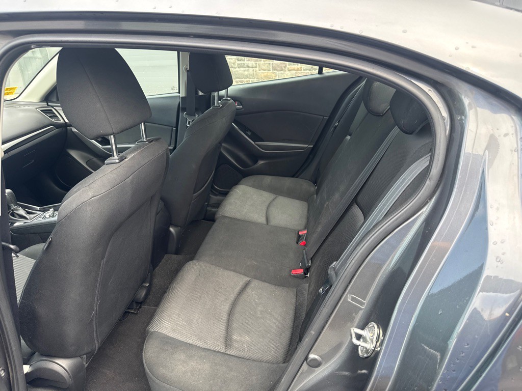 2017 Mazda Mazda3 Image 12