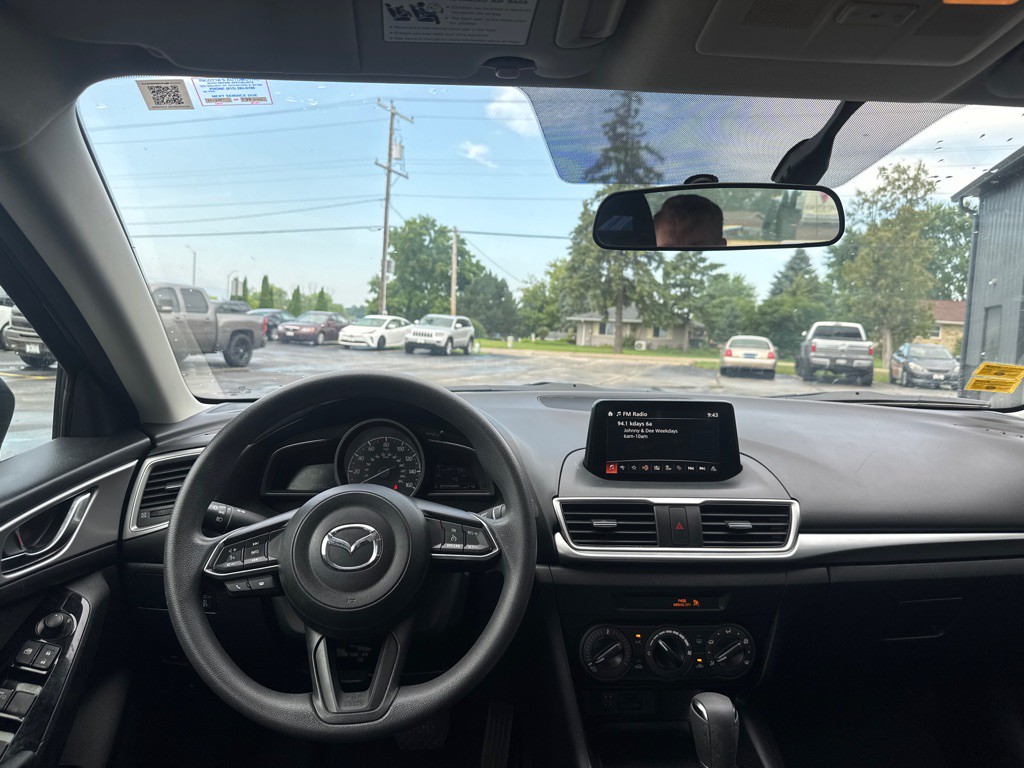 2017 Mazda Mazda3 Image 13