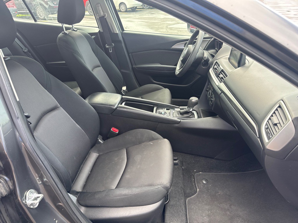 2017 Mazda Mazda3 Image 15