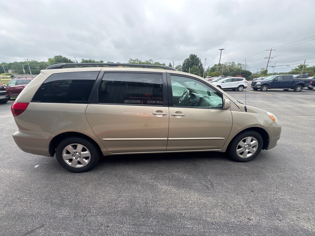 2005 Toyota Sienna Image 6
