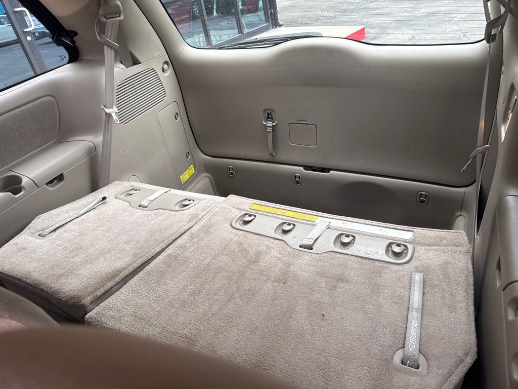 2005 Toyota Sienna Image 11