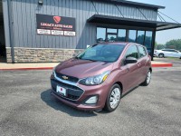 Image for 2019 Chevrolet Spark LS ID: 6723390