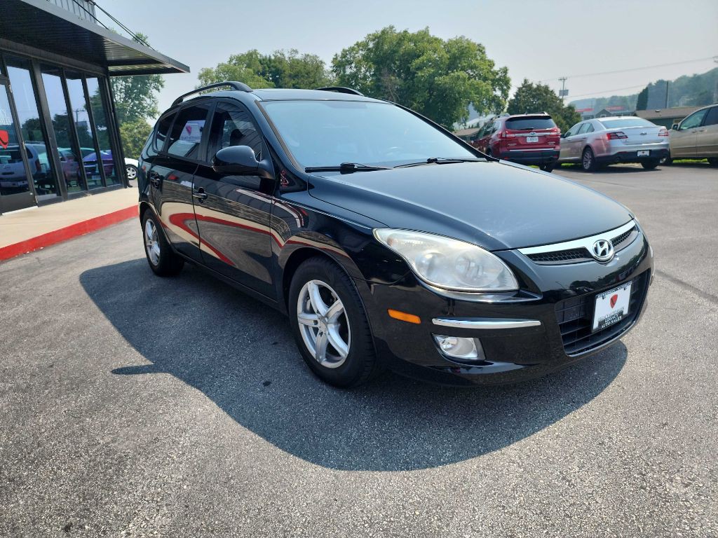 2010 Hyundai Elantra Image 6