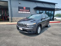 Image for 2016 Jeep Cherokee Latitude ID: 6723419